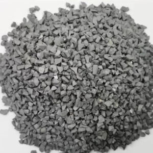 Customized Tungsten Carbide

