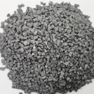 Tungsten Carbide Grit