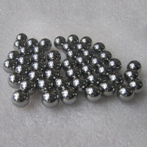 Tungsten Carbide Ball