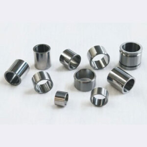 Tungsten Carbide Sleeves