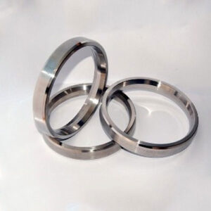 Tungsten Carbide Seal Rings