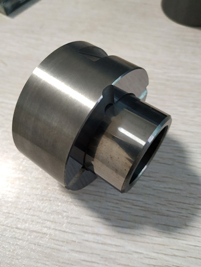 Tungsten Carbide Roll Ring