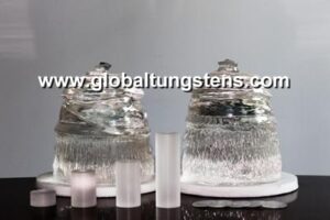 Tungsten Carbide Ball