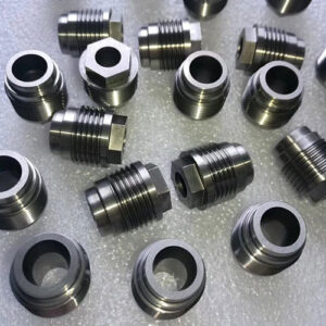 Tungsten Carbide Nozzle