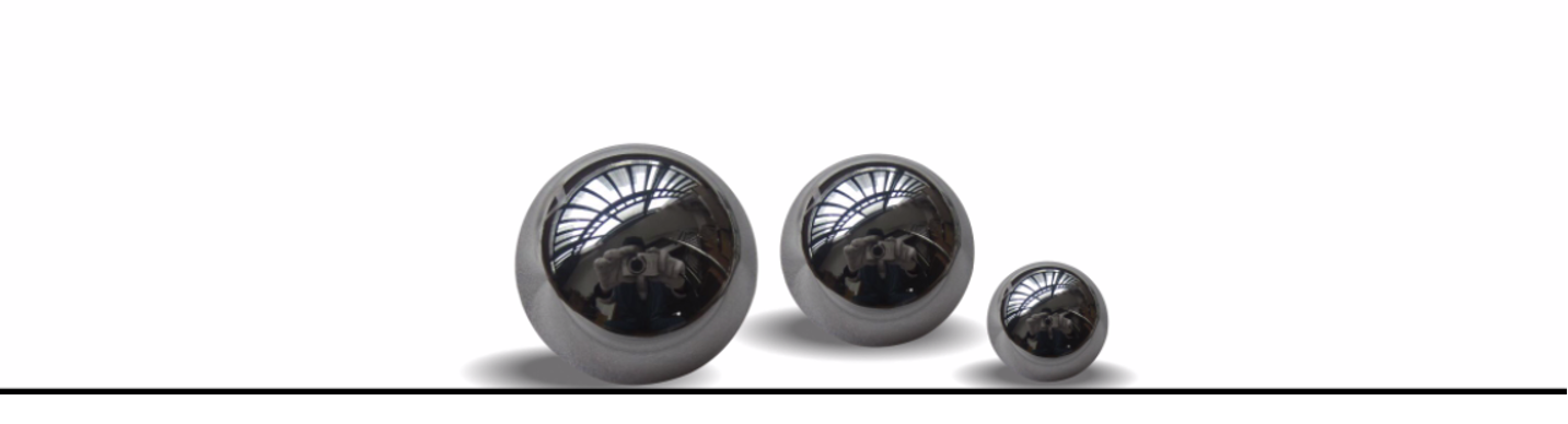 Tungsten Carbide Ball
